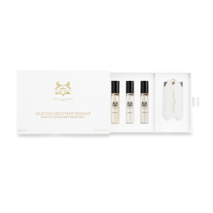 FEMININE DISCOVERY SELECTION