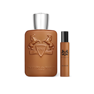ALTHA?R TRAVEL DUO