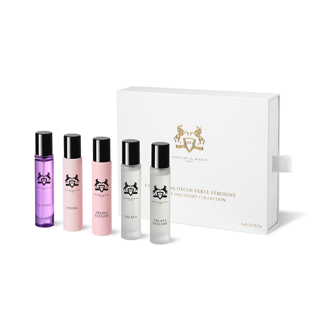 FEMININE DISCOVERY COLLECTION - Image 2
