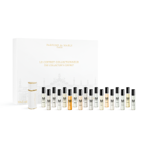THE COLLECTOR'S COFFRET