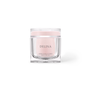 DELINA REFILLABLE BODY CREAM