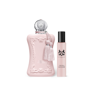 DELINA EXCLUSIF TRAVEL DUO