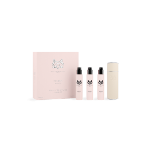 DELINA TRAVEL SET
