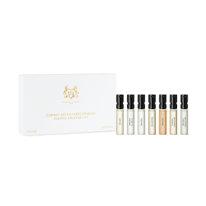FEMININE DISCOVERY SET