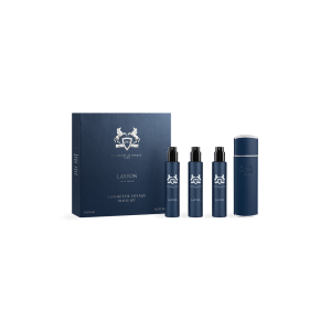 LAYTON TRAVEL SET