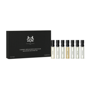 MASCULINE DISCOVERY SET
