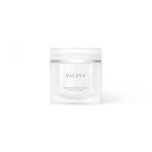 VALAYA REFILLABLE BODY CREAM