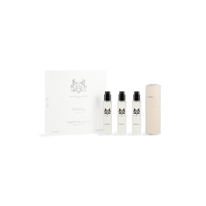 VALAYA TRAVEL SET